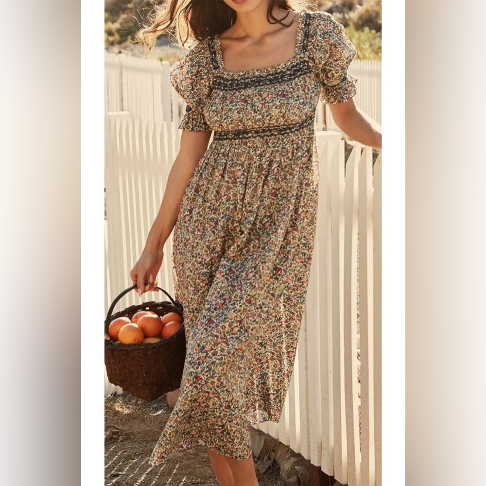 Doen Eclipse Dress- Small